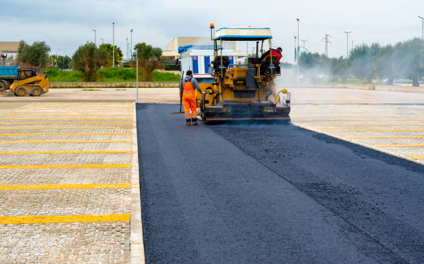 Best Driveway paver landscaping integration in Cudahy, CA